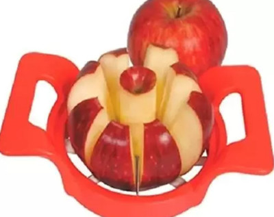 SBE by 0 Vegetable & Fruit Grater & Slicer(1 APPLECUTTER)