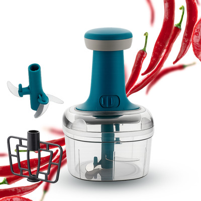 CICASTO CHOPPER -33 Vegetable & Fruit Chopper(1 chopper)