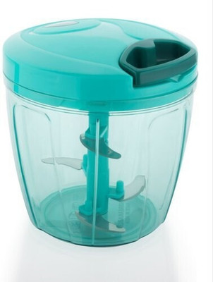 Axiline 2 in 1 Quick Chopper Vegetable & Fruit Chopper(1 chopper)
