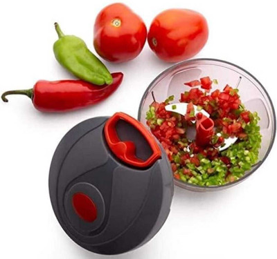 Hitech Dori Chopper 02 Vegetable Chopper(1 CHOPPER)