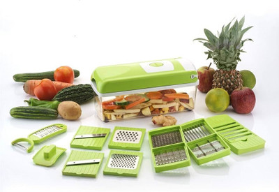 Shunya Chopper-01 Vegetable & Fruit Chopper(1 chopper)