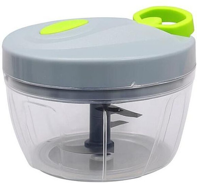 MDS by N/A Handy Mini Chopper Vegetable & Fruit Chopper(1 Chopper)