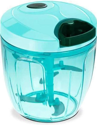 gopi by GopiStore Vegetable Cutter 1000 ml Onion Chopper Vegetable & Fruit Chopper(1 chopper)