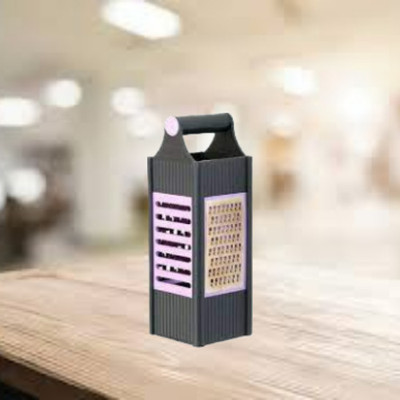 Nax 6-in-1 Multi-Functional Vegetable & Fruit Grater Slicer Vegetable & Fruit Chopper(1 chopper)