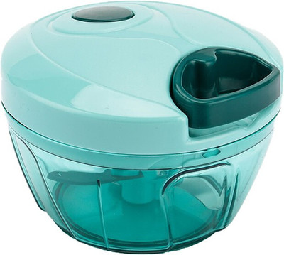 FancyHuge Hand Chopper Vegetable & Fruit Chopper(1 Chopper)
