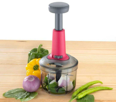 HOMLASA Vegetable & Fruit Chopper(1)