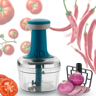 CICASTO CHOPPER -27 Vegetable & Fruit Chopper(1 chopper)