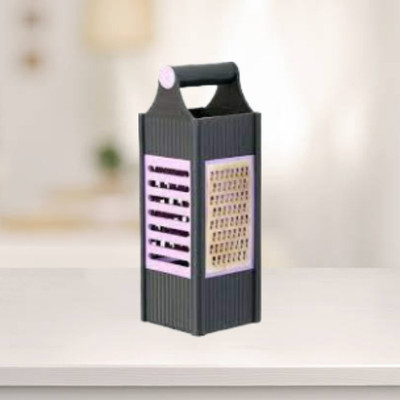 Nax 6-in-1 Multi-Functional Vegetable & Fruit Grater Slicer Vegetable & Fruit Chopper(1 chopper)