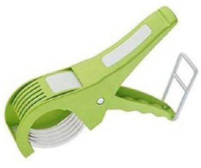 BUYERSMART Multipurpose vegetable fruit cum cutter slicer and peeler Vegetable & Fruit Chopper Vegetable & Fruit Chopper Vegetable & Fruit Slicer(1)