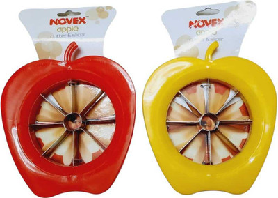 Novex Apple Slicer(2 chopper)