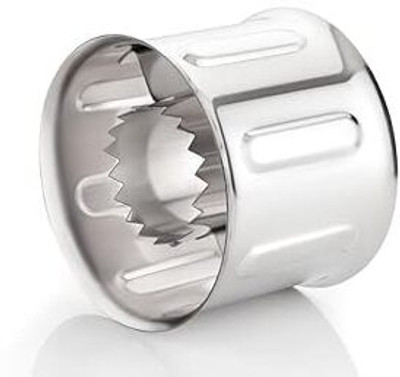 PABUZA Corn Cutter Stripping Kernels Remover with Stainless Steel Blades Hand Protector Corn Chopper(1)