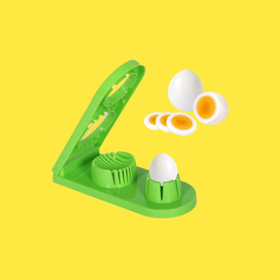 CAPTIP Egg Slicer(1)