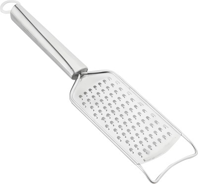 HELIMIX Zester & Cheese Grater Vegetable & Fruit Grater(1 x cheese Grater)