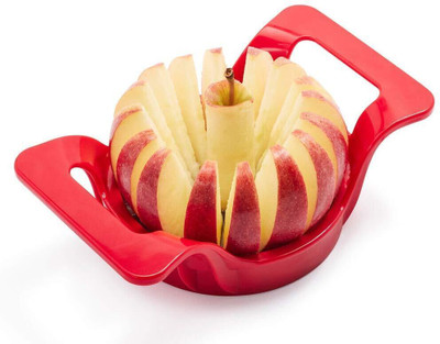 CRYZONE by LSARI Apple Slicer(1 chopper)