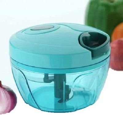 rich decor by GRECY Vegetable & Fruit Chopper(1 chopper)
