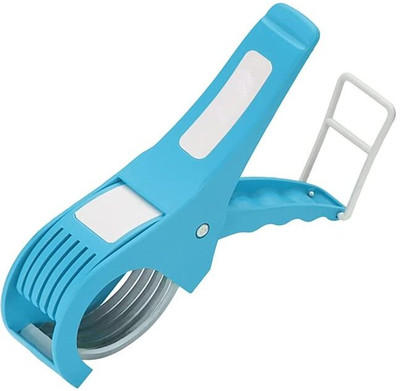 HASHONE 2 in 1 Multipurpose cutter with peeler Vegetable Slicer(1 Cutter)