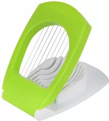 Fitaza Smart Egg Slicer (1 Egg Cutter) Egg Slicer(Smart Egg Slicer (1 Egg Cutter))