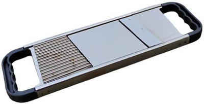 Lalit Chips Potato Chipser/Onion Slicer Cutter Handy Vegetables Potato Grater Vegetable & Fruit Grater & Slicer(Chips Potato Chipser/Onion Slicer Cutter)