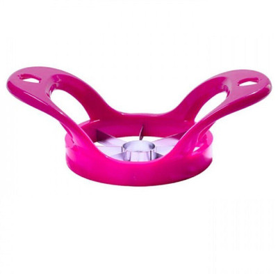 Tidy Homz TidyHomz Apple Cutter Pink Apple Slicer(0)