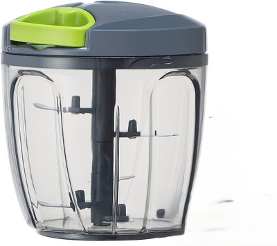 omdaenterprise Vegetable & Fruit Chopper(1* handy chopper)