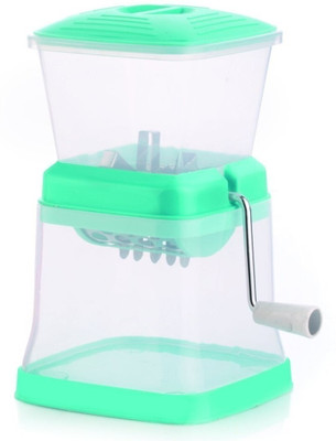 Rajshree Kitchenware Onion Chopper and Plastic Chilli Cutter 2 in 1 Vegetable & Fruit Chopper(1)