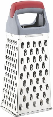 buybuddy by NA Box Grater Vegetable & Fruit Grater & Slicer(1)