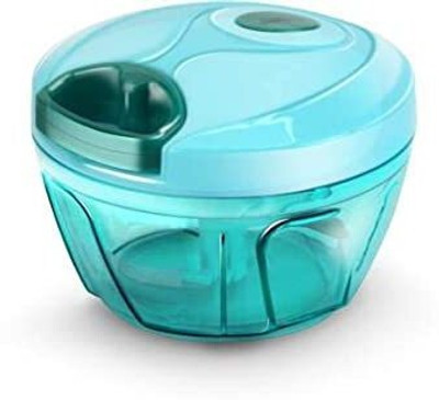 Krishna Enterprise Chopper Vegetable & Fruit Chopper(1)