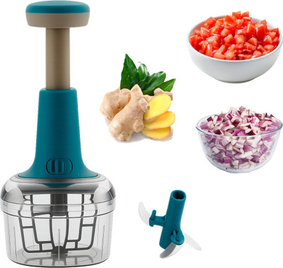 CICASTO CHOPPER- 30 Vegetable & Fruit Chopper(1 chopper)