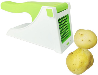 DIVISH nhg-28 Vegetable & Fruit Grater & Slicer(1 chopper)