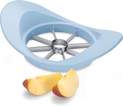 ACTIONWARE Vegetable & Fruit Slicer(1 X APPLE CUTTER)