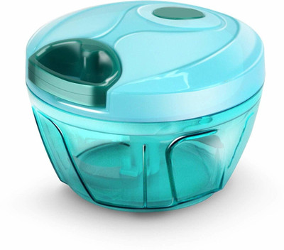 Axiline QUICK CHOPPER Vegetable & Fruit Chopper(1 Handy Chopper)