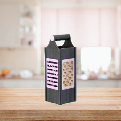 Nax 6-in-1 Multi-Functional Vegetable & Fruit Grater Slicer Vegetable & Fruit Chopper(1 chopper)