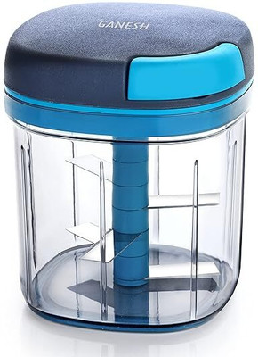 Senso NEW_CHOPPER_MULTI-101 Vegetable & Fruit Chopper(1 chopper)
