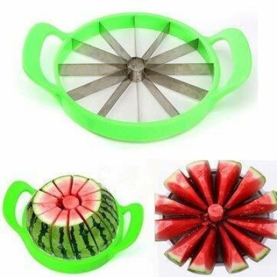 Wishbone FRUIT SLICER 158 WATER MELON Vegetable & Fruit Slicer(1 chopper)