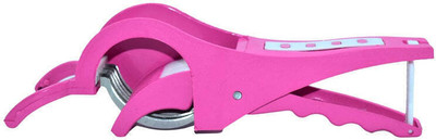 Atipriya Multipurpose 2 in 1 Vegetable Cutter, Slicer and Peeler with Bottle Opener Vegetable & Fruit Slicer(1 chopper)