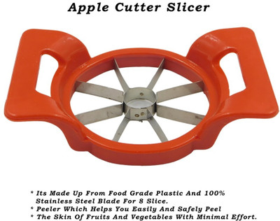 C7Gangani by Apple Apple Cutter Apple Slicer(1 Apple cutter)