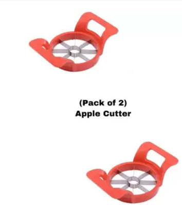 SBE by 0 Vegetable & Fruit Grater & Slicer(2 APPLECUTTER)