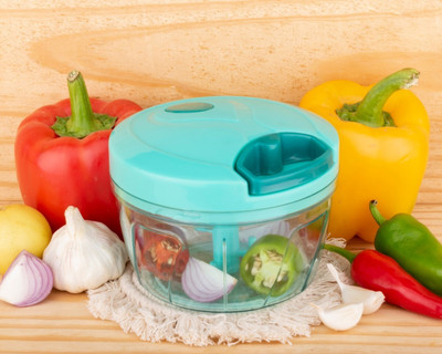 rich decor by Gleba Vegetable Chopper(1 chopper)