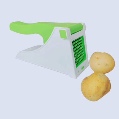 DIVISH nhg-7 Vegetable & Fruit Grater & Slicer(1 chopper)