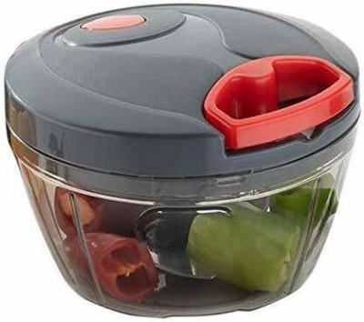 Vesno QUICK CHOPPER Vegetable Chopper(1)