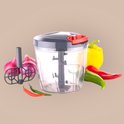 JainTraders by NA chop02 Chopper(1 chopper)