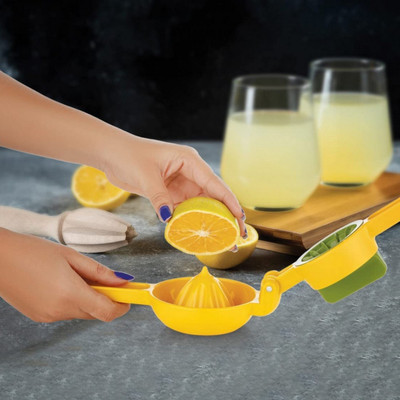 Qexle Vegetable Scraper(01 Unit Of HAND JUICER)