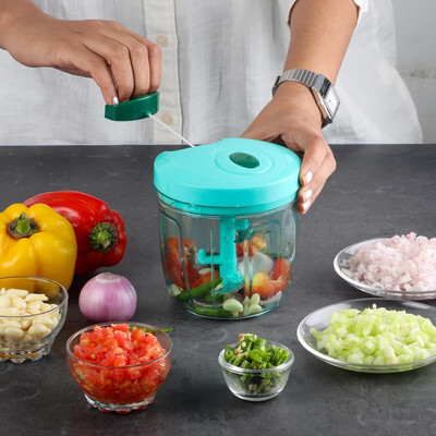 DIYAL ENTERPRISE Vegetable & Fruit Chopper(1 chopper)