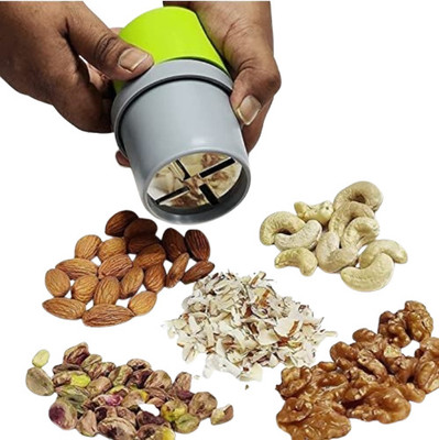 CAPTIP Vegetable & Fruit Chopper(One Chopper)