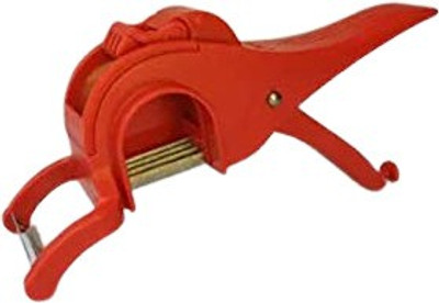 Amurat PACK OF 1 Vegetable & Fruit Slicer(NO)