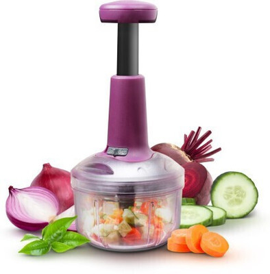ANANYA ENTERPRISES Vegetable & Fruit Chopper(1Chopper)