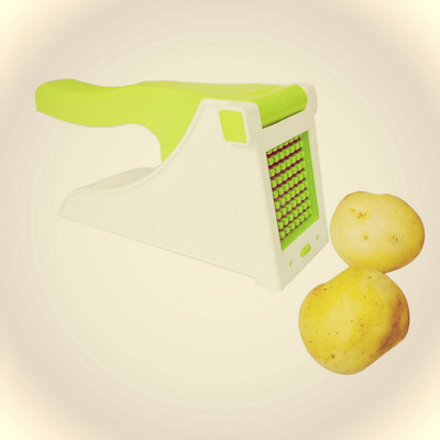 DIVISH mdd-31 Vegetable & Fruit Grater & Slicer(1)