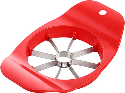 CANWELL Apple cutter slicer corer-999 Apple Slicer(1 Apple Cutter)