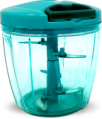 Runaksh Chopper 750 Vegetable & Fruit Chopper(1 Chopper)