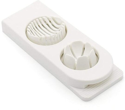 GETZET Egg Slicer(1 x EGG CUTTER)